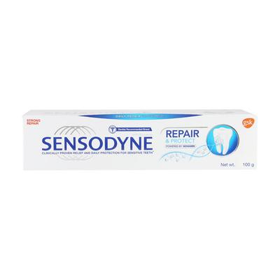 Sensodyne Repair & Protect Toothpaste 100 gm - Toothpaste