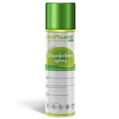 BodyGuard Disinfectant Spray 300 ml - Others