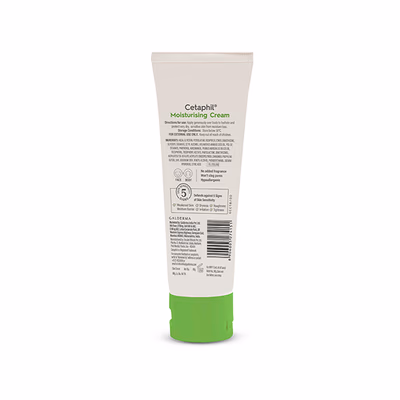 Cetaphil Moisturising Cream 80gm - Face Moisturizers