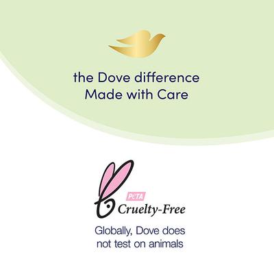 Dove Healthy Ritual For Growing Hair Shampoo 180 ml - Shampoos