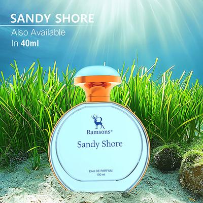 Ramsons Sandy Shore 100 ml - Perfumes (Edt/Edp)