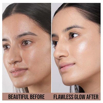 Insight Cosmetics Radiance Filter -Tan 11 gm - Foundation