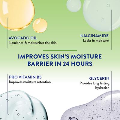 Cetaphil Moisturizing Lotion Normal to Combination - Sensitive Skin 100 ml - Creams/Oils/Lotions