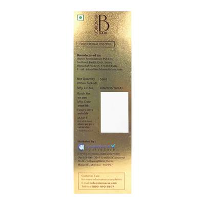 B HAIR Lotion 50ml - Hair Loss-Oth