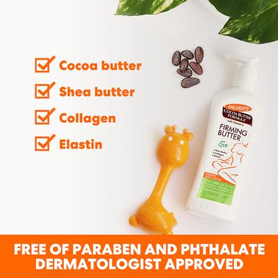 Palmer's Cocoa Butter Firming 315 ml - Breast Firming Gel