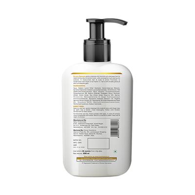 The Skin Story Keratin Shampoo 200 ml - Shampoos