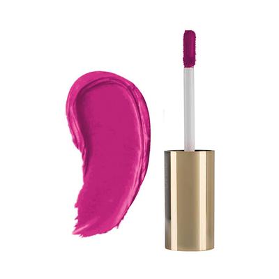 Pierre Cardin ParisMatt Wave Liquid Lipstick Ultra Long Lasting 525 Deep Pink 5 ml - Liquid Lipsticks