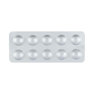 LINAPRIDE 5 Tablet 10's - Diabetes-Ant
