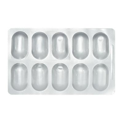 Hairbless Tablet 10'S - Supplements-Vam