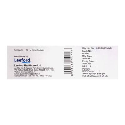 Ketofly Anti Fungal Medicated Soap 75gm - Fungal Infections-Anf