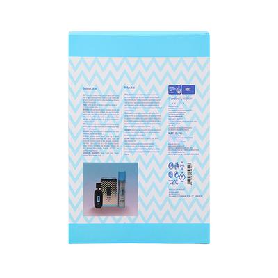 Archies Parfum New Boyz Parfum Original & Boyz Deo Original 250 ml - Men Deodorants/Roll-Ons