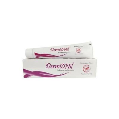 St. George's Derm Q Nil Ointment 30 gm - Speciality Medicine