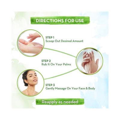 Mamaearth Honey Malai Cold Cream with Honey & Malai For Nourishing Glow 200 gm - Creams/Oils/Lotions