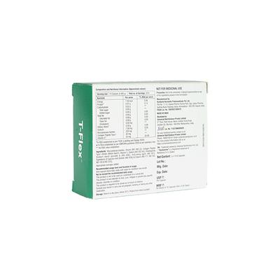 T FLEX Capsule 10's - Supplements-Vam