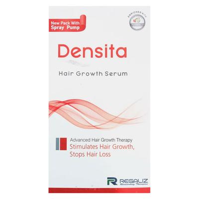 DENSITA HAIR GROWTH Serum 60ml - Hair Loss-Oth