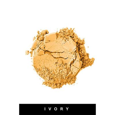Incolor Brightening Light Illusion Loose Powder 06 Ivory 9 Gm - Lipsticks