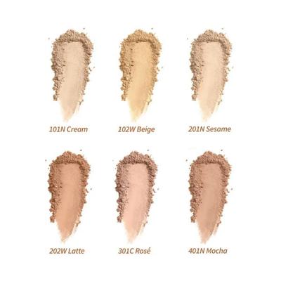 MyGlamm Super Serum Compact -102W Beige 9 gm - Compact Powder