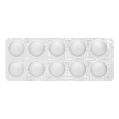 BEGROEASE 50 Tablet 10's - Bladder And Prostate Disorders-Dru