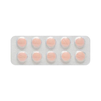 Tozaar 50mg Tablet 10'S - Hypertension-Ang
