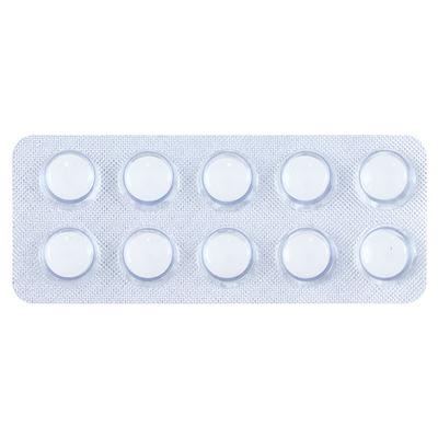 BUTABROM Tablet 10's - Cough And Cold-Cou