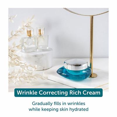 Thalgo Wrinkle-Correcting Gel-Cream 50 ml - Face Moisturizers