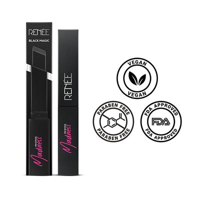 RENEE Madness PH Stick 3 gm - Lipsticks