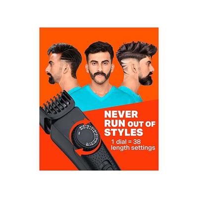 Bombay Shaving Company Beard Trimmer for Men 450's - Trimmers