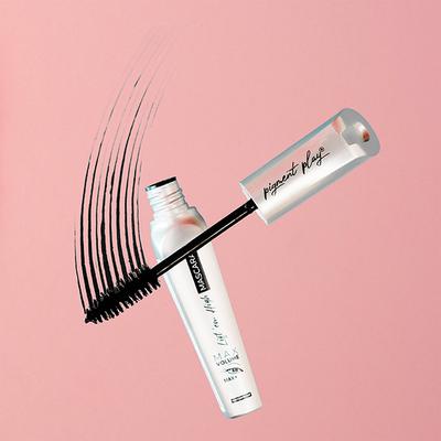 Pigment Play Lift 'em High Mascara - Black 12 ml - Mascaras