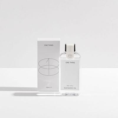 ONE THING Niacinamide 10% 150 ml - Toners