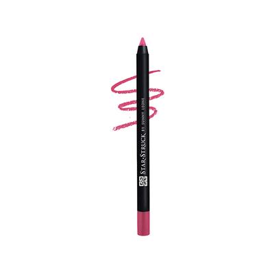 Star Struck by Sunny Leone Long Wear Lip Liner - Kiss Me Pink 1.2 gm - Lip Liners