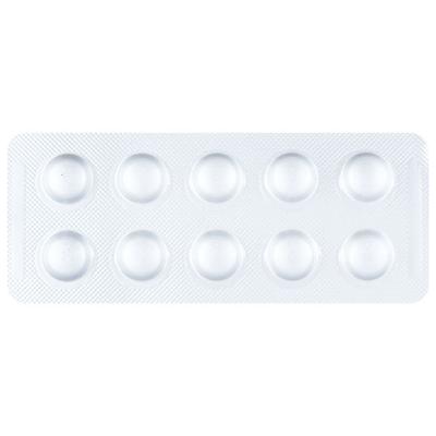 ETIPAX PLUS Tablet 10's - Anxiety-Anx