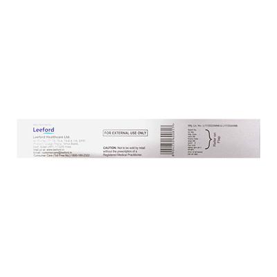 ITCHGEAR New Anti Itching Cream 25gm - Fungal Infections-Taa