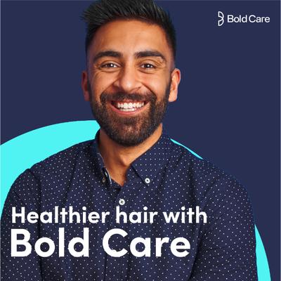 Bold Care Minoxidil Hair Growth Treatment Solution 60 ml - Hair Treatment