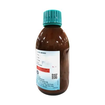 RANRAFT MINT FLAVOUR SUGAR FREE Suspension 200ml - Ulcer/Reflux/Flatulence-Aaa