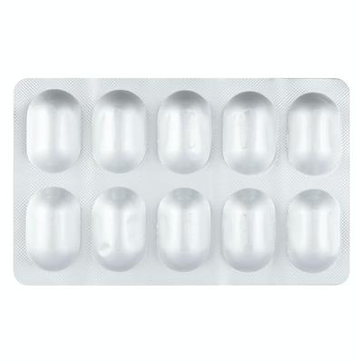 Rifarex 400mg Tablet 10'S - Bacterial Infections-OAB