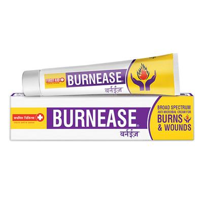 BURNEASE Cream 15g - Burns-Ski