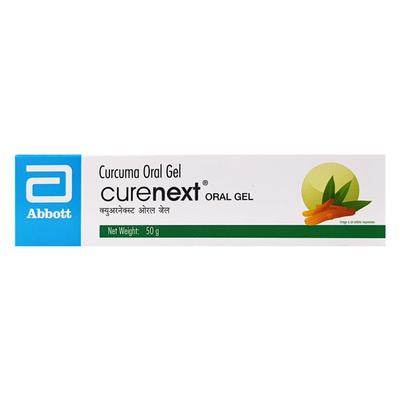 Curenext Oral Gel 50gm - Ayurvedic Medicine-AYU