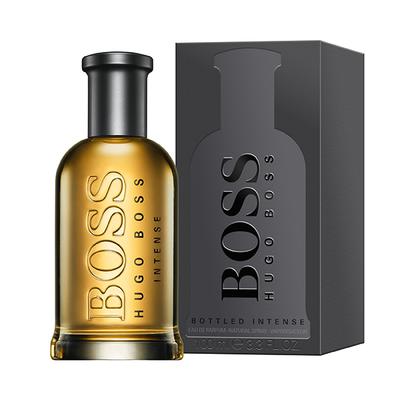 Hugo Boss Bottled Intense Eau De Parfum 100ml - Perfumes (Edt/Edp)