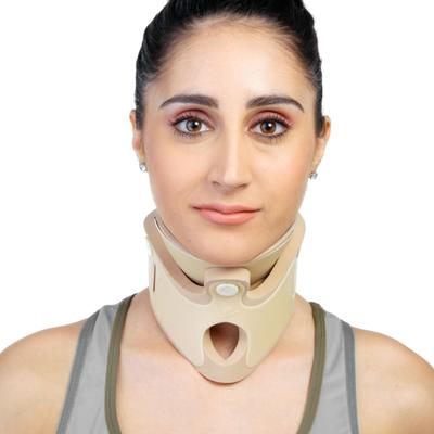 Flamingo Cervical Immobilizer (OC - 2008) (M) - Abdomen/Neck/Arm/Elbow Supports