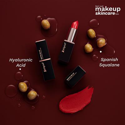 Pilgrim Bullet Lipstick Nude Mystery 4.2 g - Lipsticks