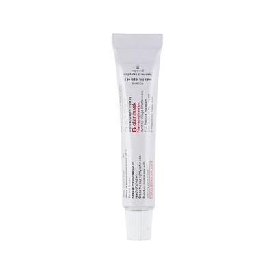 Supirocin Ointment 5gm - Skin Infections-Toa