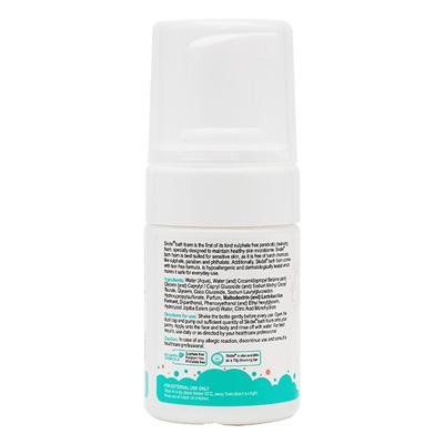 SKIDEL FOAM Wash 50ml - Cleanser-Oth