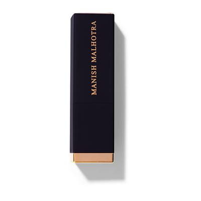 Manish Malhotra Hi-Shine Lipstick - Sunset Sienna 4 Gm - Lipsticks