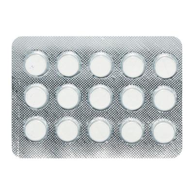 GLYCINORM 80 Tablet 15's - Diabetes-Ant