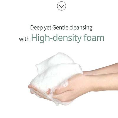 Milk Baobab High Cera Body Wash Verbena 500 ml - Shower Gels & Body Wash