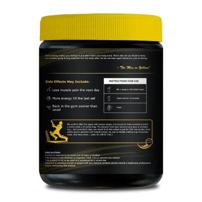 Pure Nutrition NXTSHIFT All-In-One BCAA Powder - Watermelon Flavour 250 g - Bcaa Supplements