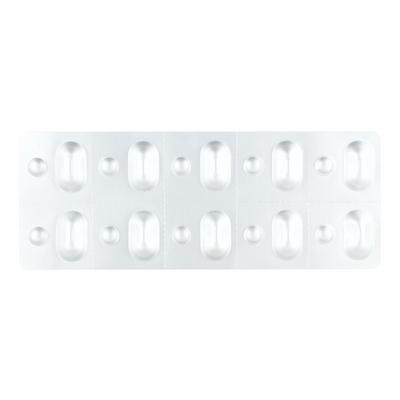 Duoflo Combipack 10'S - Bladder And Prostate Disorders-Dru