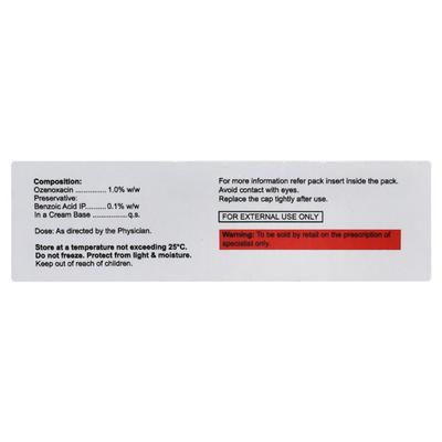 TIGOTREAT Cream 10gm - Dry Skin-Emo