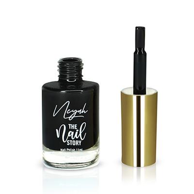 Neyah The Nail Story Nail Paint Dark Secret 11 ml - Nail Polish