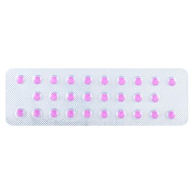 Emgra Tablet 28'S - Hormonal Therapy-Oes